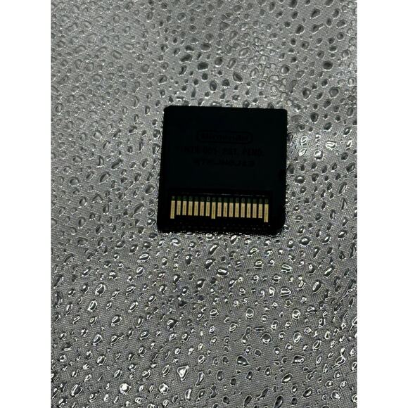 tetris DS game Japanese version - Picture 2 of 2